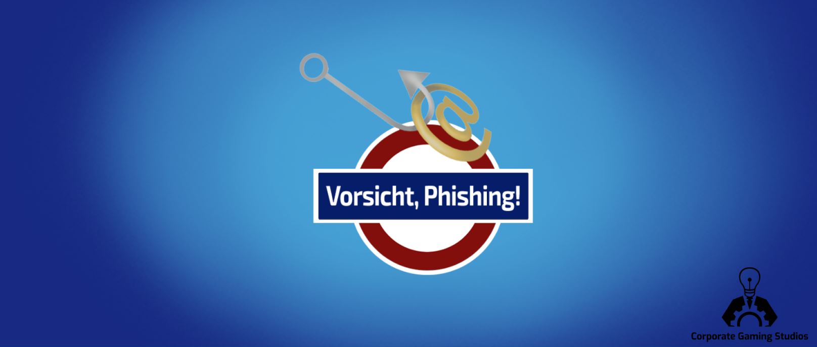 BSI stellt Phishing-Spiel gegen Cyber-Angriffe auf der Gamescom vor