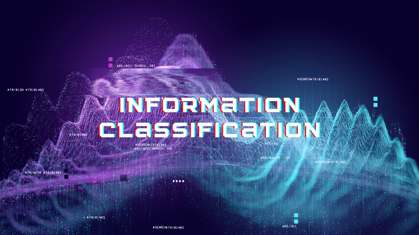 Eine Klasse für sich: Informationsklassifizierungen im Unternehmen