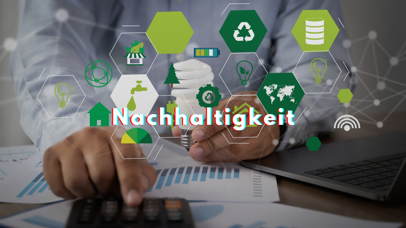 Nachhaltigkeit – eine strategische Herausforderung für Unternehmen